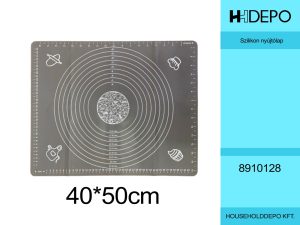 Szilikon nyújtólap 40*50cm