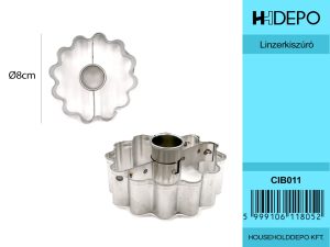 Linzerkiszúró