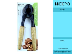 DIÓTÖRŐ 180G
