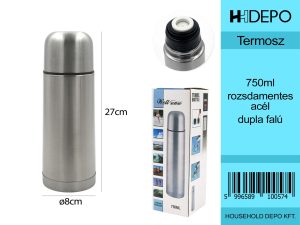 TERMOSZ 750ML