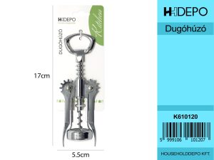 Dugóhúzó