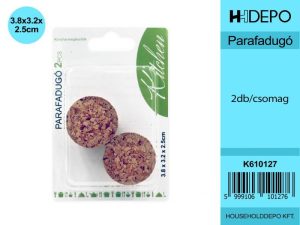 Parafadugó,2db
