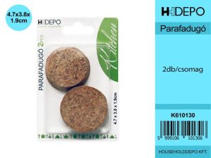 Parafadugó,2db