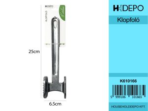 Klopfoló 25x6,5 cm