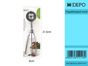 FAGYLALTOS KANÁL 21.5 cm