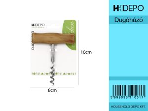 Dugóhúzó