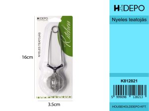 Nyeles teatojás