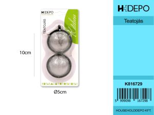 Teatojás 5.5cm