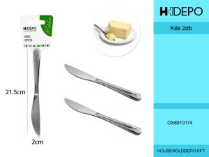 Kés 2db