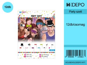 Party szett