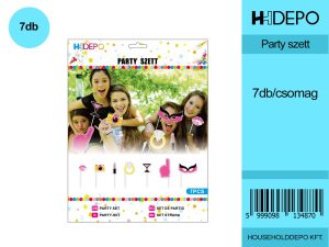 Party szett