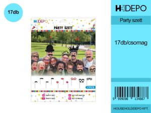 Party szett