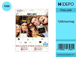 Party szett
