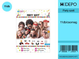 Party szett