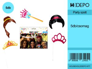 Party szett