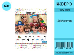 Party szett