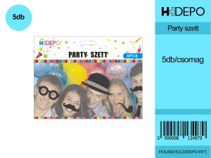 Party szett