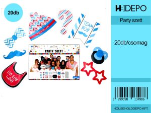 Party szett