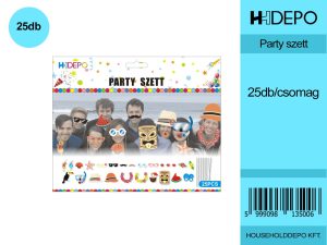 Party szett