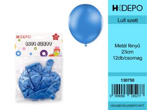Lufi 23cm / 12db 003
