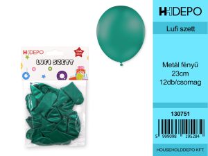 Lufi 23cm / 12db 004