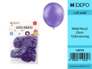 Lufi 23cm / 12db 006