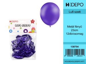 Lufi 23cm / 12db 007