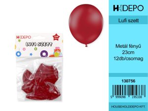 Lufi 23cm / 12db 009