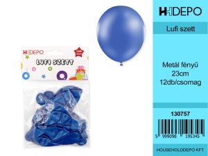 Lufi 23cm / 12db 010