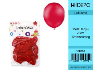 Lufi 23cm / 12db 011