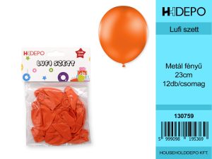 Lufi 23cm / 12db 012