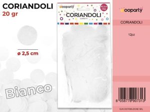 KONFETTI 20G
