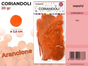 KONFETTI 20G