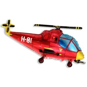 fólia lufi helikopter
