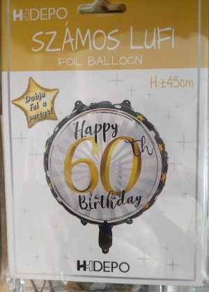 számos lufi