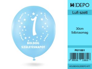 Szülinapi lufi