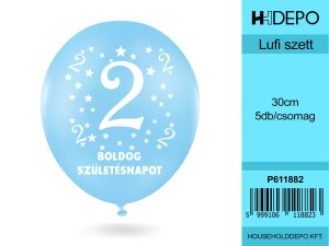 Szülinapi lufi