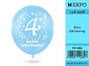 Szülinapi lufi