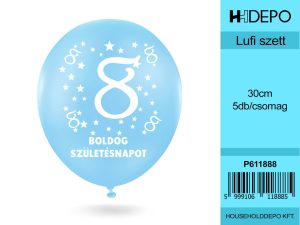 Szülinapi lufi