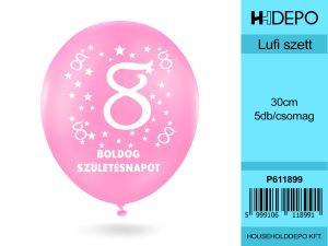 Szülinapi lufi