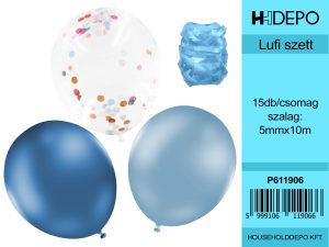 Szülinapi lufi