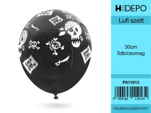 Halloween lufi
